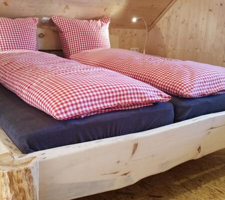 Ferienwohnung Taubenschlag