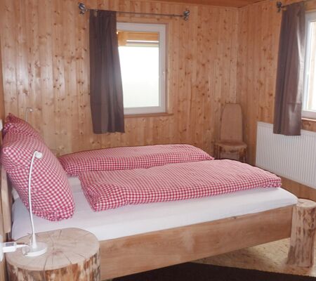 Ferienwohnung Arnika