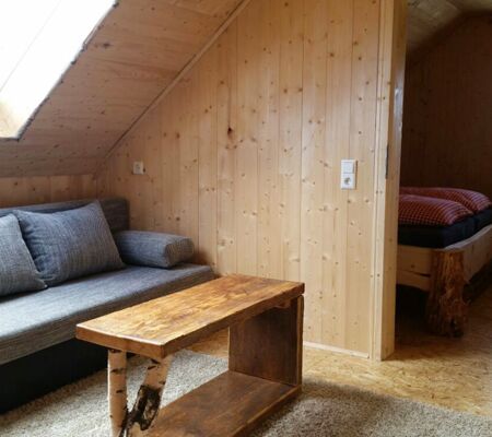 Ferienwohnung Taubenschlag